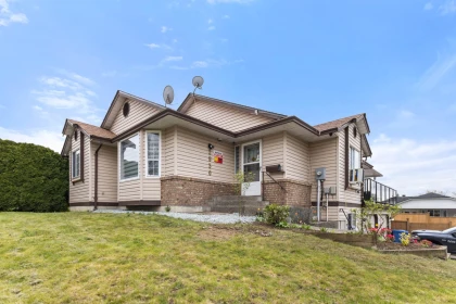 2930 Edgehill Avenue, Abbotsford, BC, Abbotsford — Single Family Residence for sale