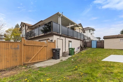 2930 Edgehill Avenue, Abbotsford, BC, Abbotsford — Single Family Residence for sale