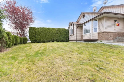 2930 Edgehill Avenue, Abbotsford, BC, Abbotsford — Single Family Residence for sale