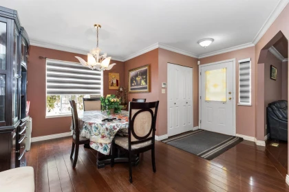 Primary Bedroom Photo of 2930 Edgehill Avenue, Abbotsford, BC