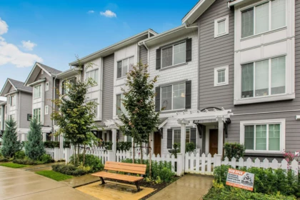 27 7919 204b Street, Langley, BC, Willoughby Heights — 3 bed townhouse for sale