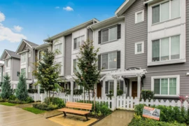 27 7919 204b Street, Langley, BC