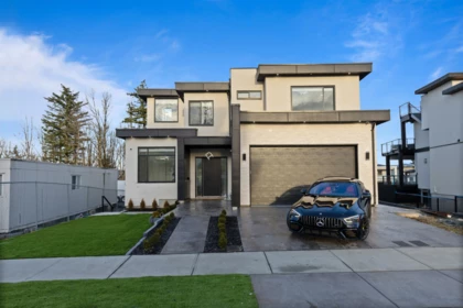 2786 Montana Place, Abbotsford, BC, Abbotsford — Single Family Residence for sale