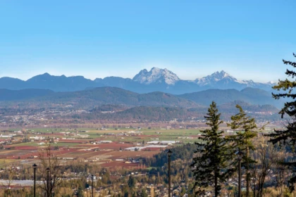 Playground / Recreational Area Near 2786 Montana Place, Abbotsford, BC