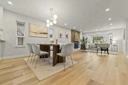 3055 Rothbury Place, Burnaby, BC, Montecito — 4 bed single family residence for sale