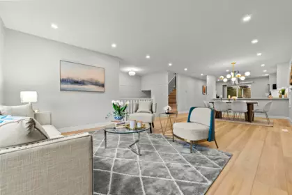 3055 Rothbury Place, Burnaby, BC