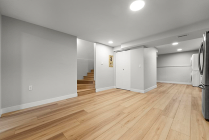 Hallway Photo of 3055 Rothbury Place, Burnaby, BC