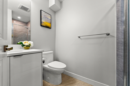 Laundry Room Photo of 3055 Rothbury Place, Burnaby, BC