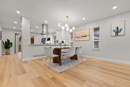 3055 Rothbury Place, Burnaby, BC