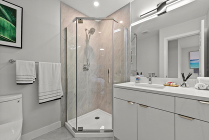 Office / Den Photo of 3055 Rothbury Place, Burnaby, BC