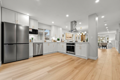 Pantry Photo of 3055 Rothbury Place, Burnaby, BC