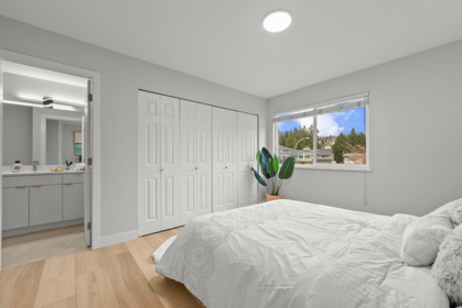 Powder Room Photo of 3055 Rothbury Place, Burnaby, BC