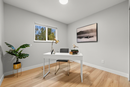 Primary Bedroom Photo of 3055 Rothbury Place, Burnaby, BC