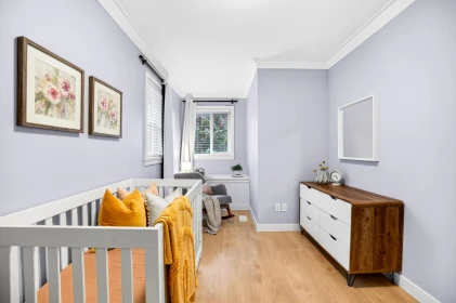 Hallway Photo of 32 22810 113 Avenue, Maple Ridge, BC