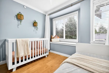 Laundry Room Photo of 32 22810 113 Avenue, Maple Ridge, BC
