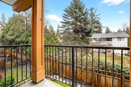 Office / Den Photo of 32 22810 113 Avenue, Maple Ridge, BC