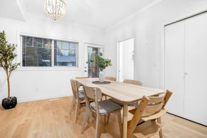 Pantry Photo of 32 22810 113 Avenue, Maple Ridge, BC