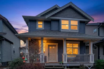 6909 208b Street, Langley, BC, Willoughby Heights — 3 bed single family residence for sale