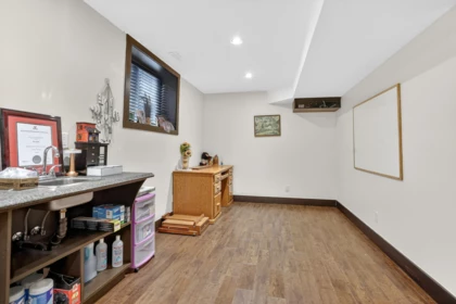 Hallway Photo of 6909 208b Street, Langley, BC