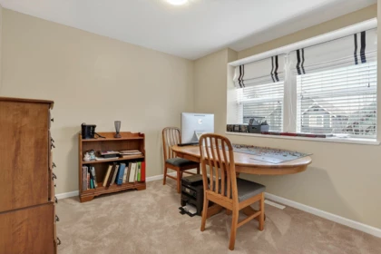 Laundry Room Photo of 6909 208b Street, Langley, BC