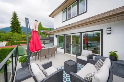 3338 Mahon Avenue, North Vancouver, BC, North Vancouver — Single Family Residence for sale