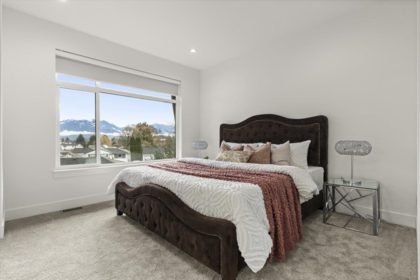 Bedroom 3 Photo of 7 9603 Broadway Street, Chilliwack, BC