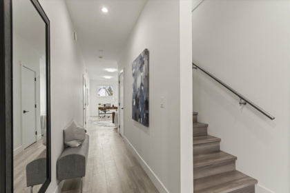 Loft / Bonus Room Photo of 7 9603 Broadway Street, Chilliwack, BC