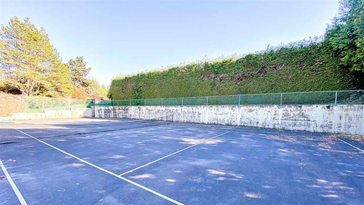 Dining Area Photo of 5570 Newton Wynd, Vancouver, BC