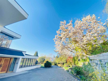 5570 Newton Wynd, Vancouver, BC, Vancouver — Single Family Residence for sale