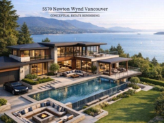 5570 Newton Wynd, Vancouver, BC