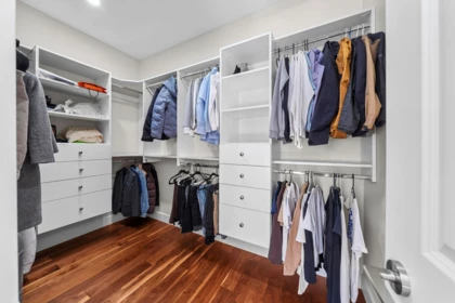 Basement Recreation Room Photo of 3339 W 27th Avenue, Vancouver, BC