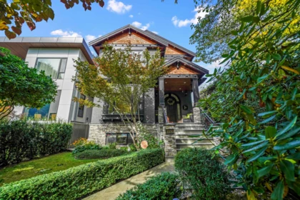 3339 W 27th Avenue, Vancouver, BC