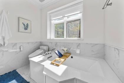 Laundry Room Photo of 3339 W 27th Avenue, Vancouver, BC