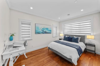 Loft / Bonus Room Photo of 3339 W 27th Avenue, Vancouver, BC