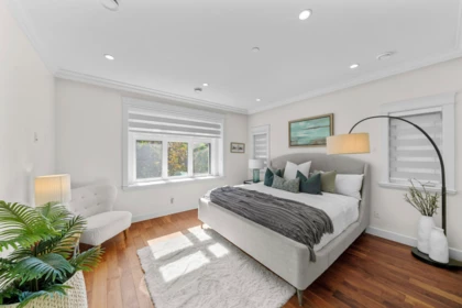 Office / Den Photo of 3339 W 27th Avenue, Vancouver, BC
