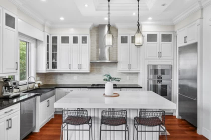 Pantry Photo of 3339 W 27th Avenue, Vancouver, BC