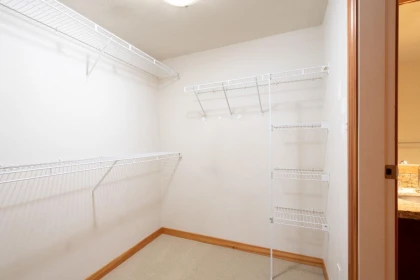 Laundry Room Photo of 514 7 Rialto Court, New Westminster, BC