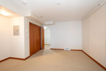 Loft / Bonus Room Photo of 514 7 Rialto Court, New Westminster, BC