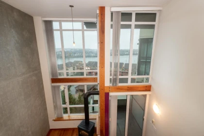 Powder Room Photo of 514 7 Rialto Court, New Westminster, BC