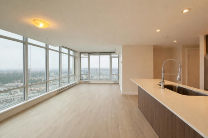 4003 2955 Atlantic Avenue, Coquitlam, BC, North Coquitlam — 2 bed apartment/condo for sale