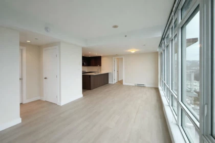 4003 2955 Atlantic Avenue, Coquitlam, BC