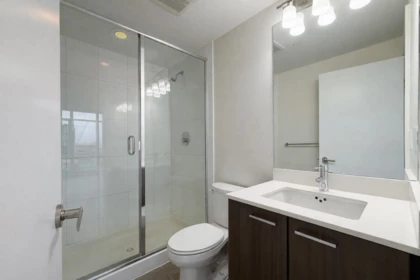 Loft / Bonus Room Photo of 4003 2955 Atlantic Avenue, Coquitlam, BC