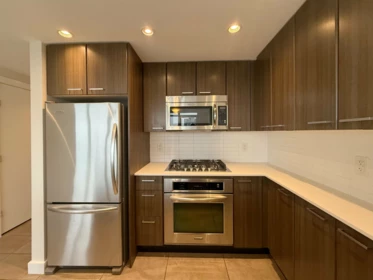 Pantry Photo of 4003 2955 Atlantic Avenue, Coquitlam, BC