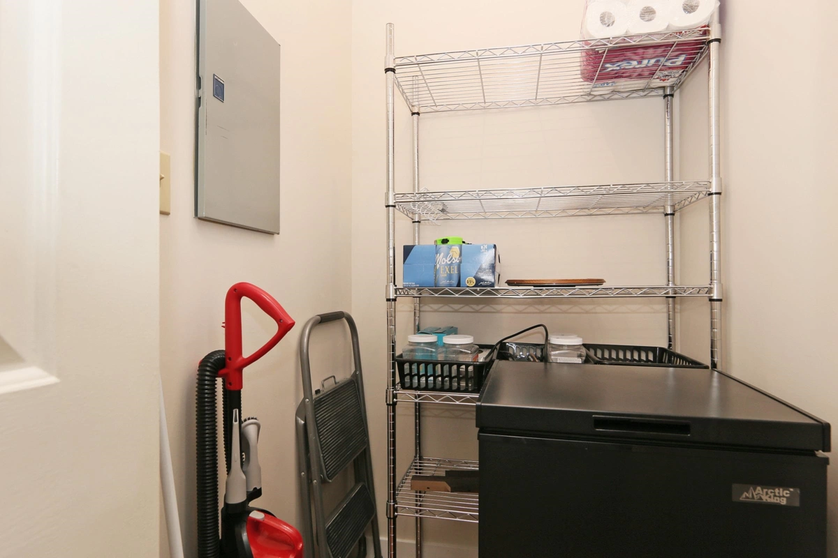 Bedroom 3 Photo of 201 9417 Nowell Street, Chilliwack, BC