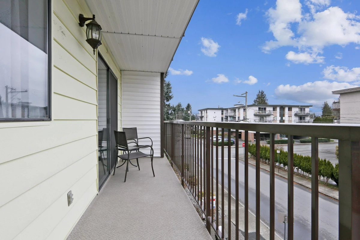 Bedroom 4 Photo of 201 9417 Nowell Street, Chilliwack, BC