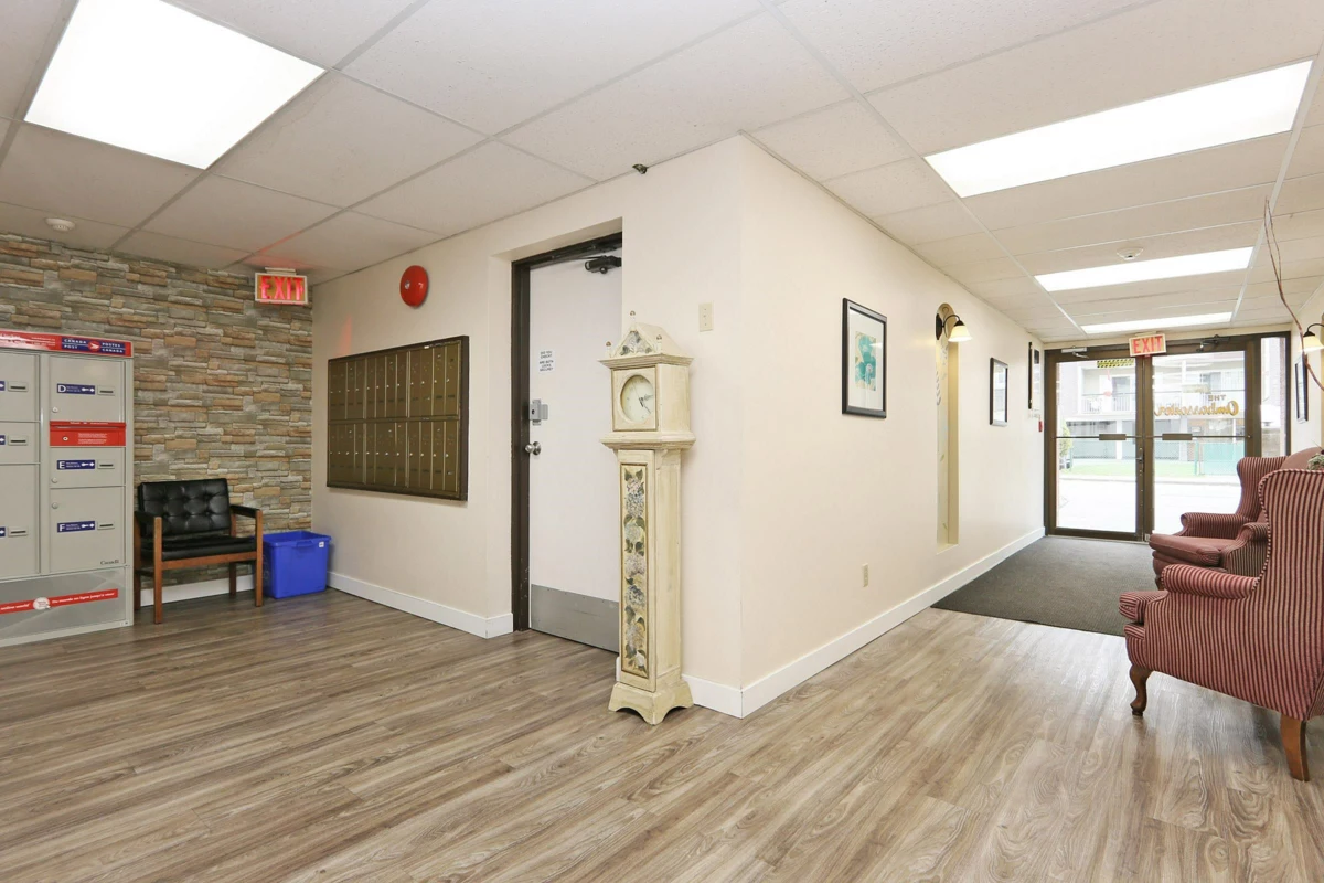 Loft / Bonus Room Photo of 201 9417 Nowell Street, Chilliwack, BC