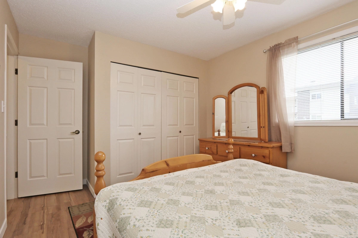 Primary Bedroom Photo of 201 9417 Nowell Street, Chilliwack, BC