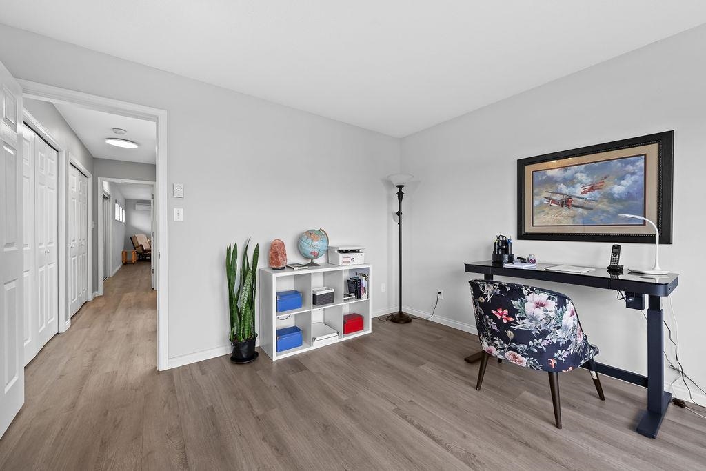 Aerial View of 169 16080 82 Avenue, Surrey, BC