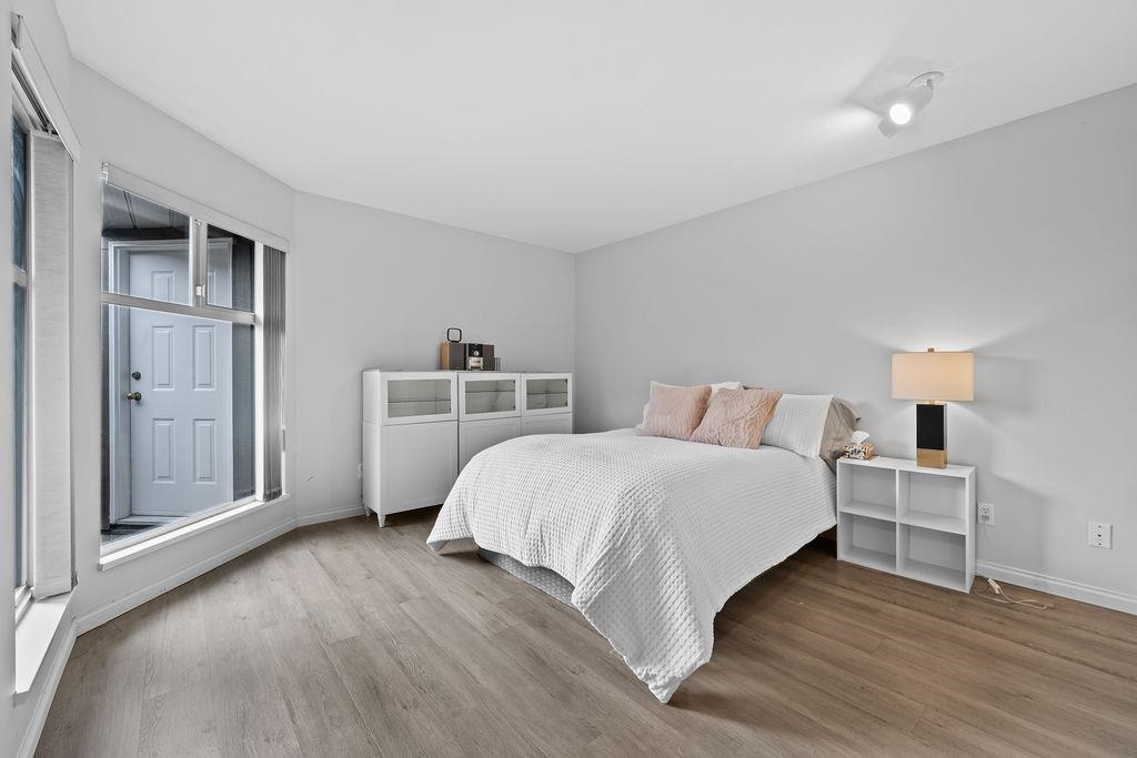 Basement Recreation Room Photo of 169 16080 82 Avenue, Surrey, BC