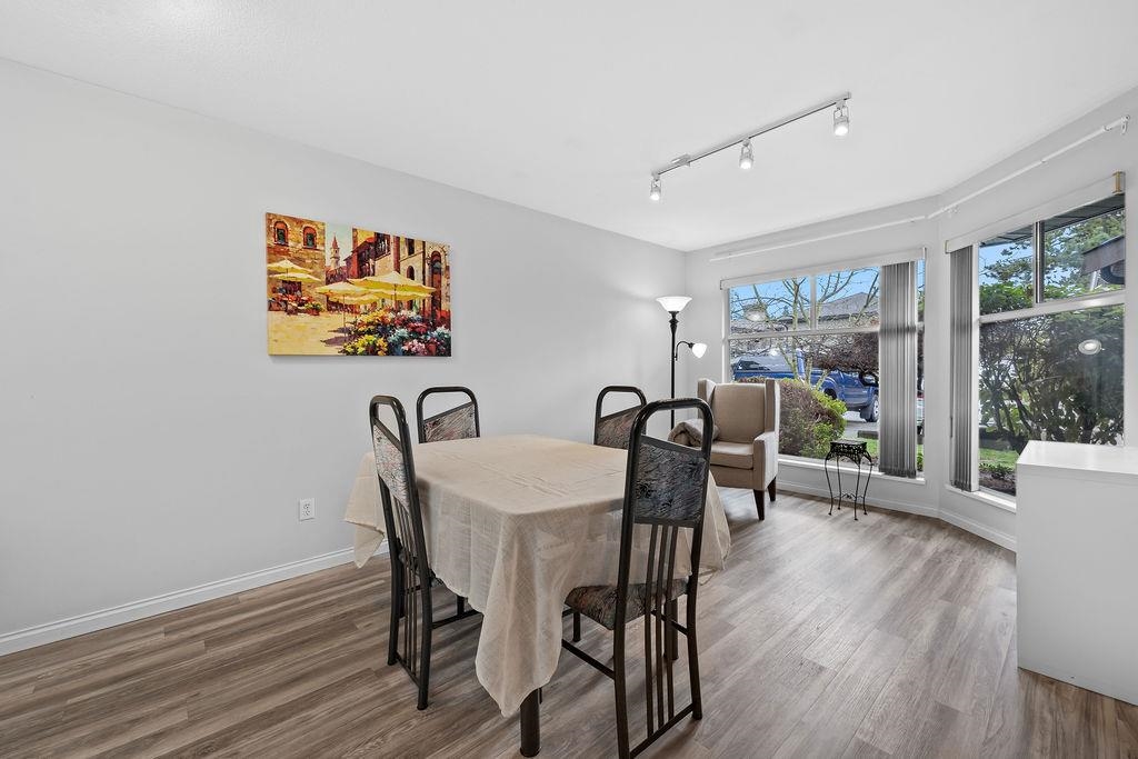 Exterior Rear Photo of 169 16080 82 Avenue, Surrey, BC